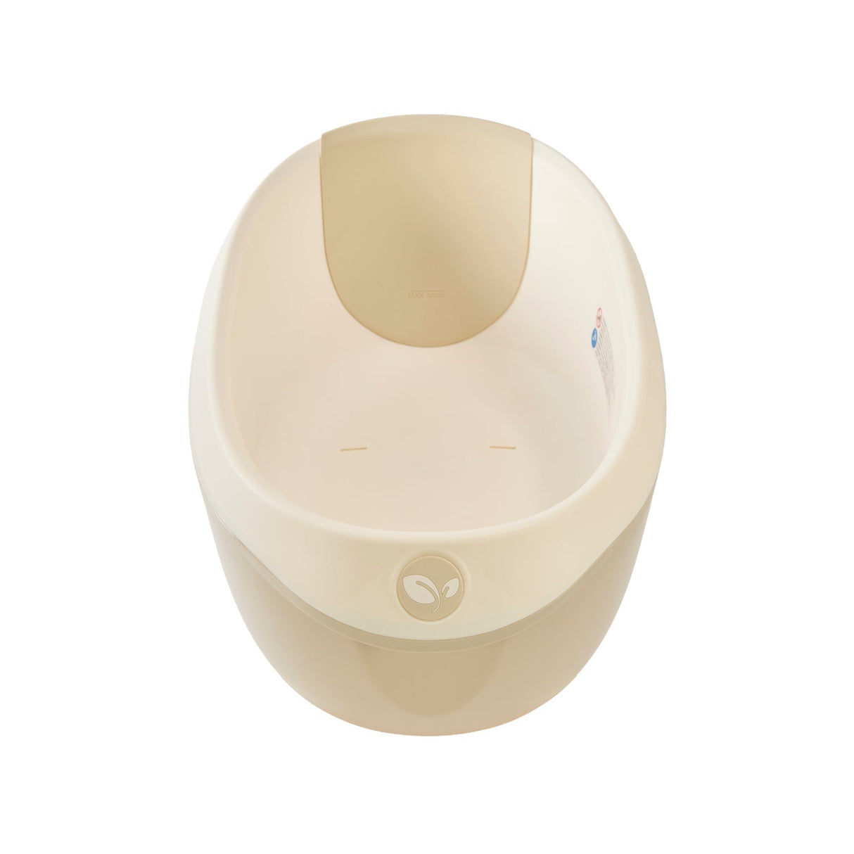 Tutti Bambini Nati Baby Bath & Multi Age Supports - Dune