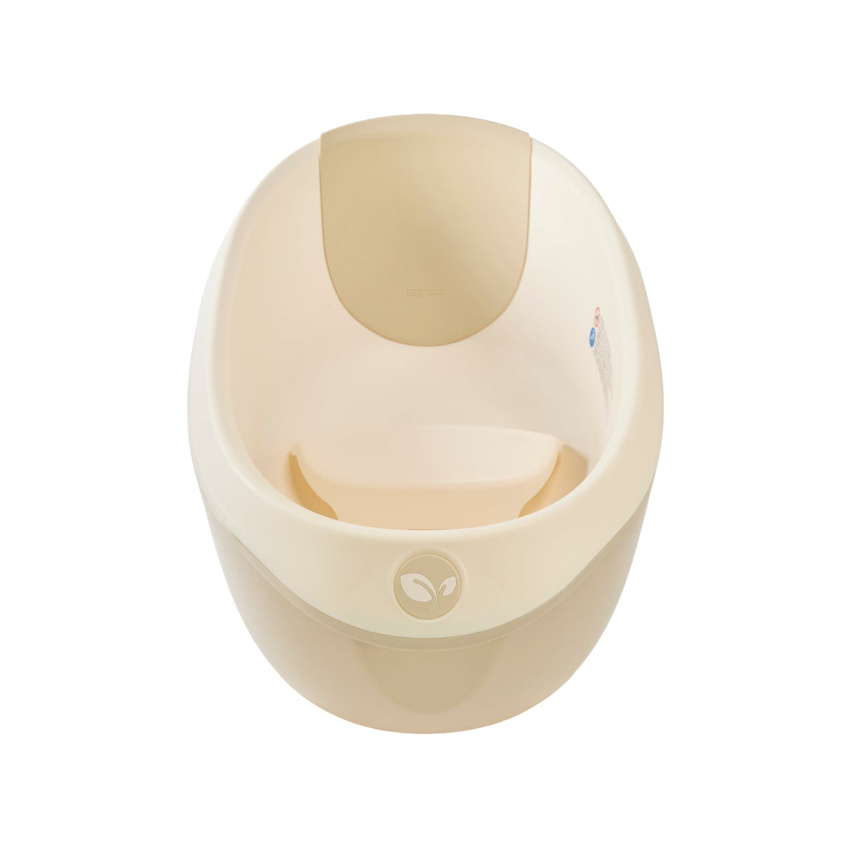 Tutti Bambini Nati Baby Bath & Multi Age Supports - Dune