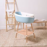 Tutti Bambini Nati Complete Baby Bath System - Ocean