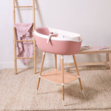 Tutti Bambini Nati Bath Jug - Shell