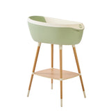 Tutti Bambini Nati Complete Baby Bath System - Aloe