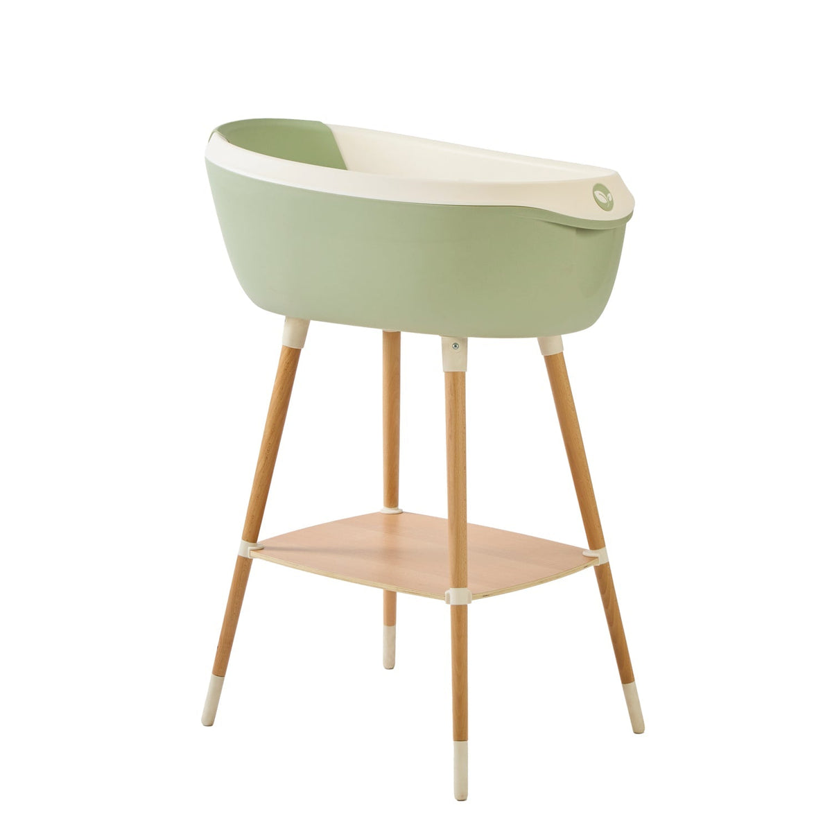Tutti Bambini Nati Complete Baby Bath System - Aloe