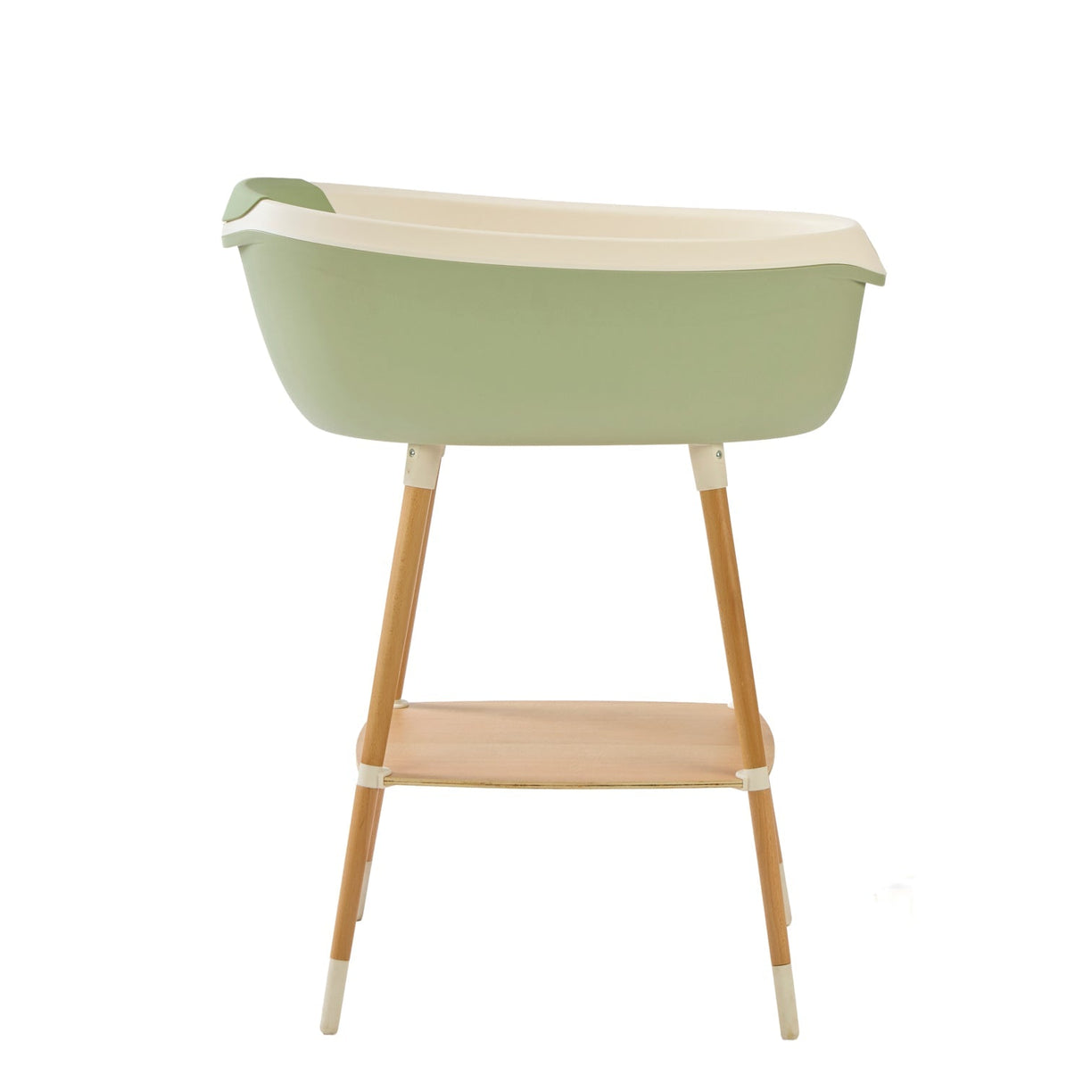 Tutti Bambini Nati Complete Baby Bath System - Aloe