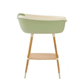 Tutti Bambini Nati Complete Baby Bath System - Aloe