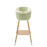 Tutti Bambini Nati Complete Baby Bath System - Aloe