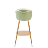 Tutti Bambini Nati Complete Baby Bath System - Aloe