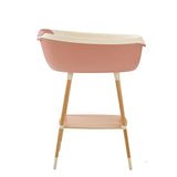 Tutti Bambini Nati Complete Baby Bath System - Shell