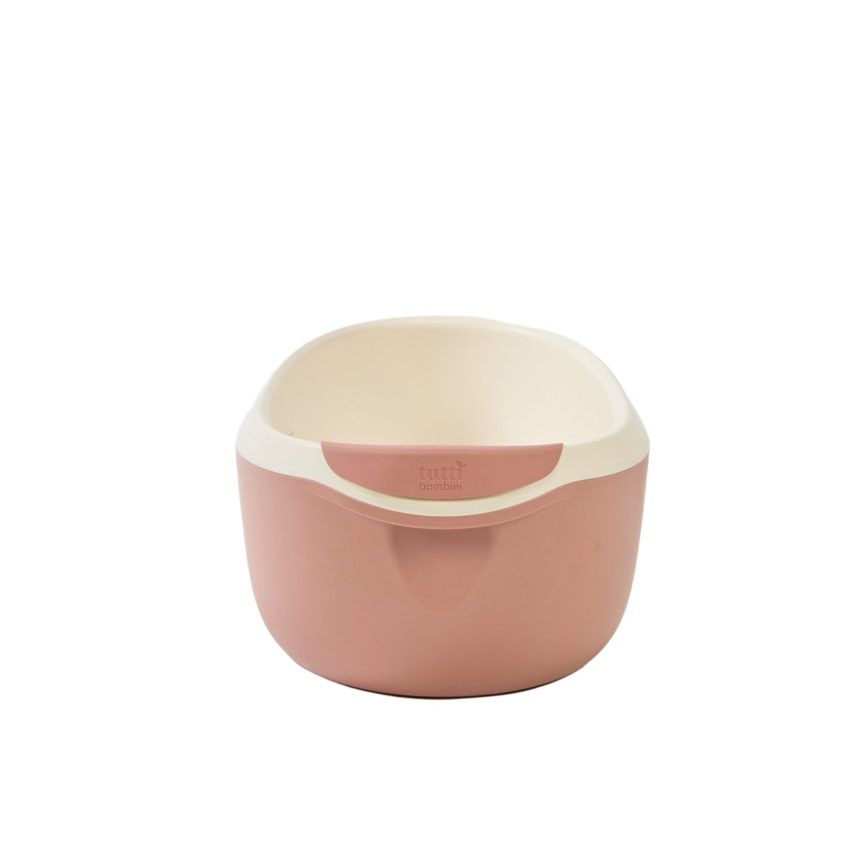 Tutti Bambini Nati Baby Bath & Multi Age Supports - Shell