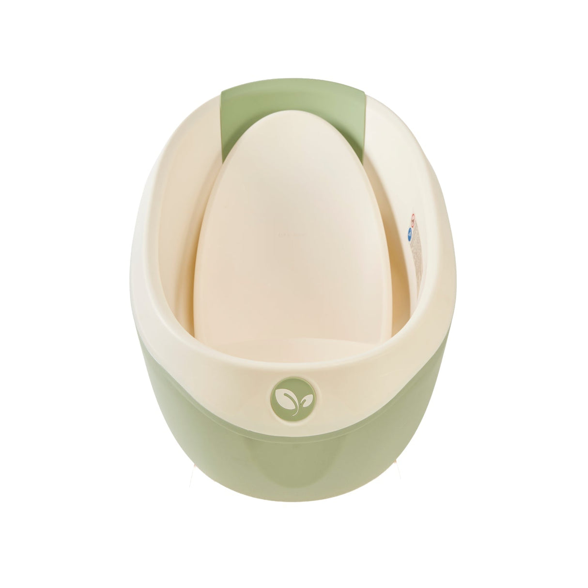 Tutti Bambini Nati Baby Bath & Multi Age Supports - Aloe