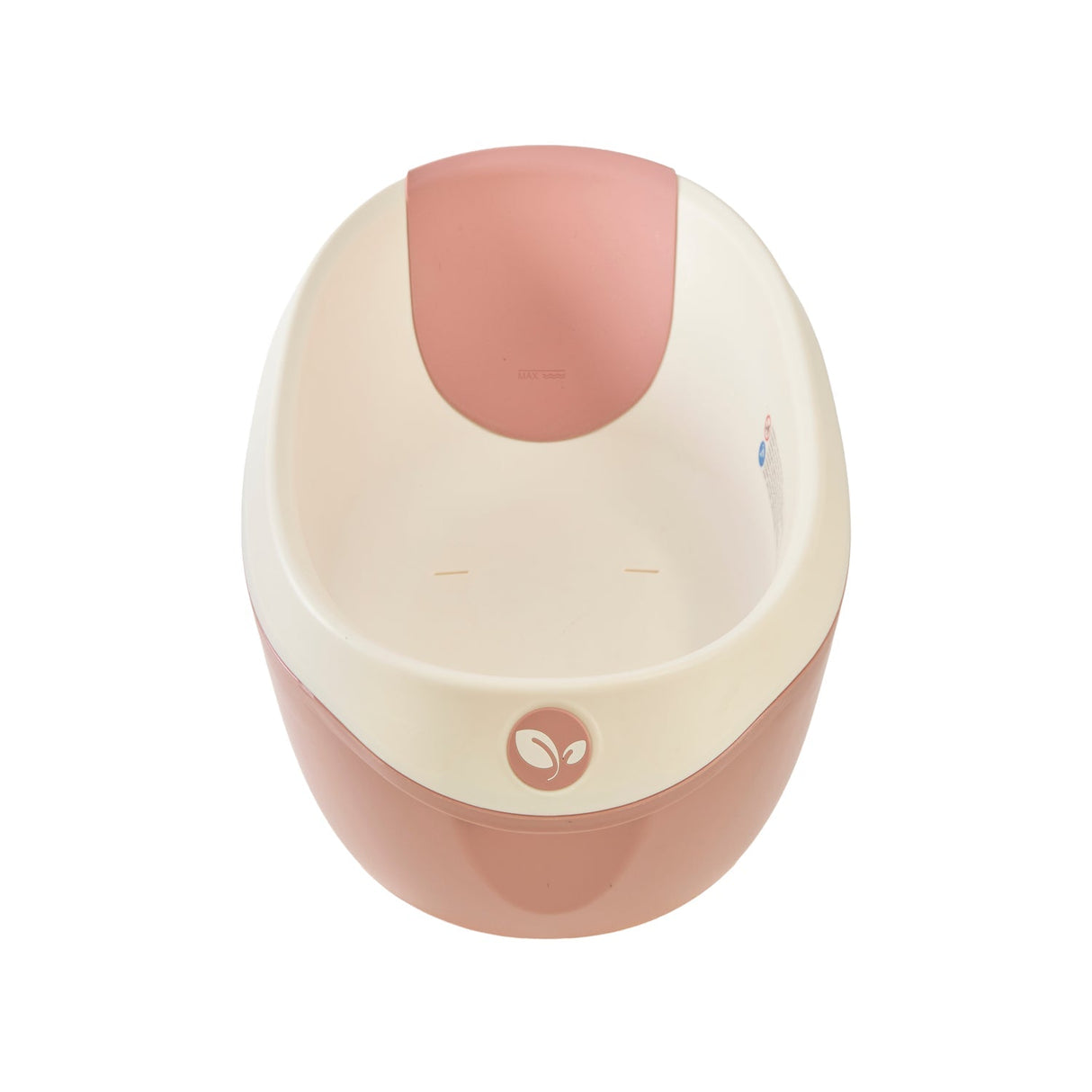 Tutti Bambini Nati Baby Bath & Multi Age Supports - Shell