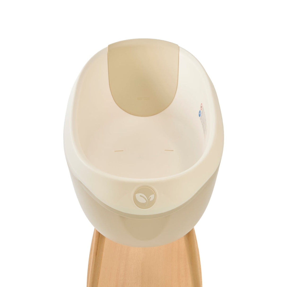 Tutti Bambini Nati Complete Baby Bath System - Dune