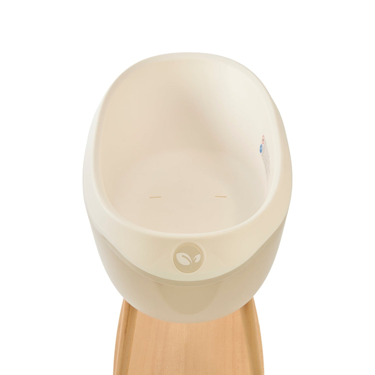 Tutti Bambini Nati Complete Baby Bath System - Dune