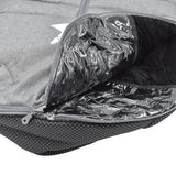 Jane Clap Luxe Pushchair & Footmuff