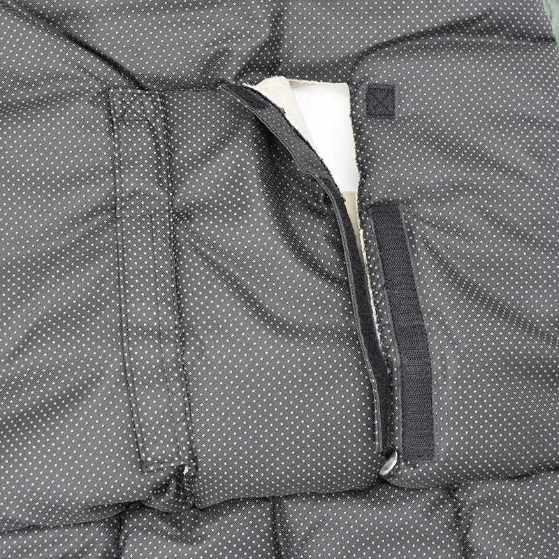 Jane Rocket Sport Luxe Pushchair with Raincover & Footmuff / Seat Liner