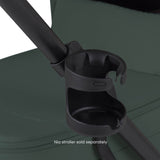 Silver Cross Nia Complete Accessory Pack - Conifer