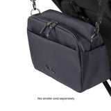 Silver Cross Nia Complete Accessory Pack - Onyx