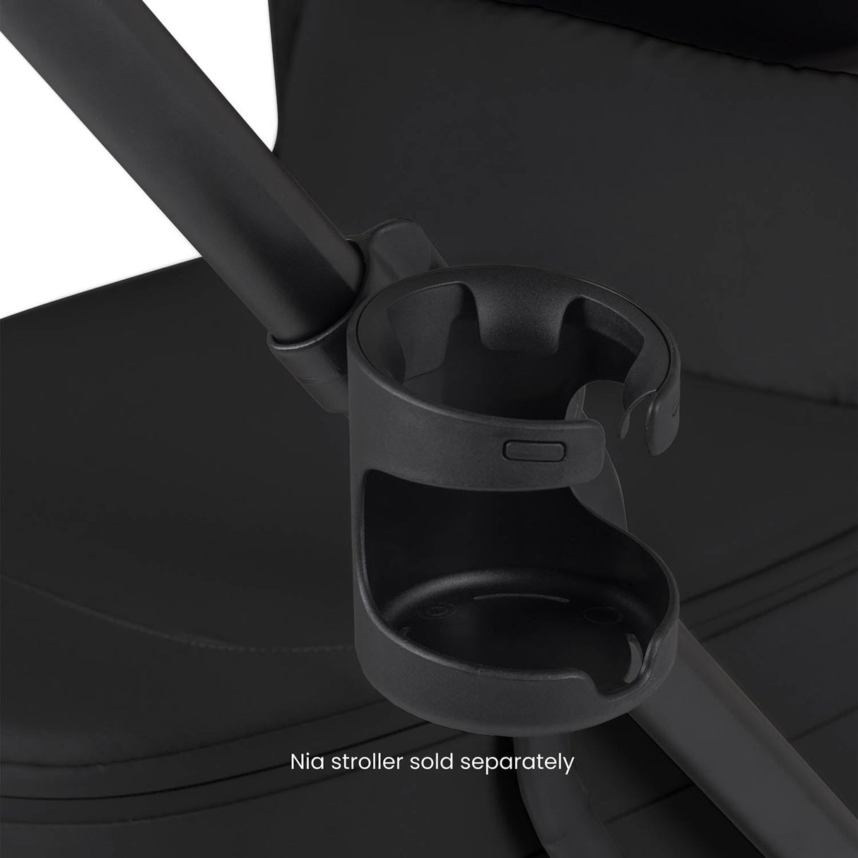 Silver Cross Nia Complete Accessory Pack - Onyx