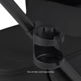 Silver Cross Nia Complete Accessory Pack - Onyx