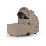 Silver Cross Nia Folding Carrycot - Champagne