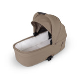 Silver Cross Nia Folding Carrycot - Champagne