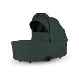 Silver Cross Nia Folding Carrycot - Conifer