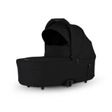 Silver Cross Nia Folding Carrycot - Onyx