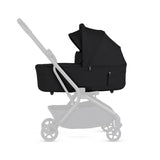Silver Cross Nia Folding Carrycot - Onyx