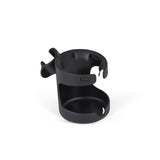 Silver Cross Nia Cup Holder - Black
