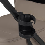 Silver Cross Nia Cup Holder - Black