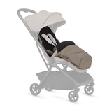 Silver Cross Nia Footmuff - Champagne