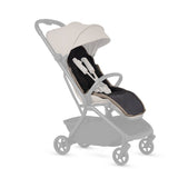 Silver Cross Nia Footmuff - Champagne