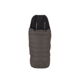 Silver Cross Nia Footmuff - Chocolate