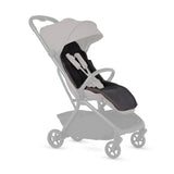 Silver Cross Nia Footmuff - Chocolate