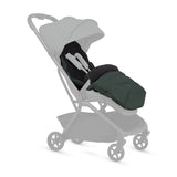 Silver Cross Nia Footmuff - Conifer