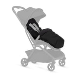 Silver Cross Nia Footmuff - Onyx