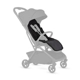 Silver Cross Nia Footmuff - Onyx