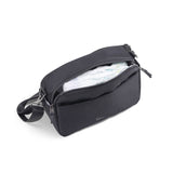 Silver Cross Nia Organiser Bag - Black