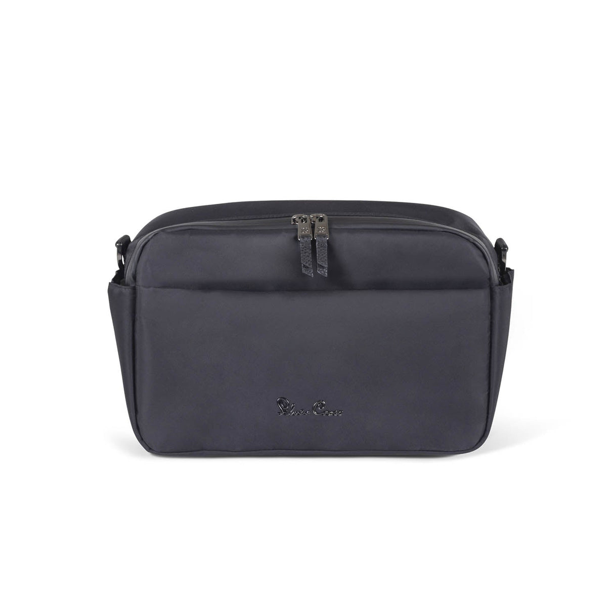 Silver Cross Nia Organiser Bag - Black