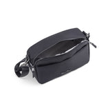 Silver Cross Nia Organiser Bag - Black