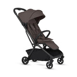 Silver Cross Nia Stroller - Chocolate