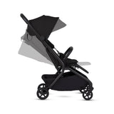 Silver Cross Nia Stroller - Onyx