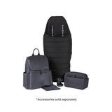 Silver Cross Nia Stroller - Onyx