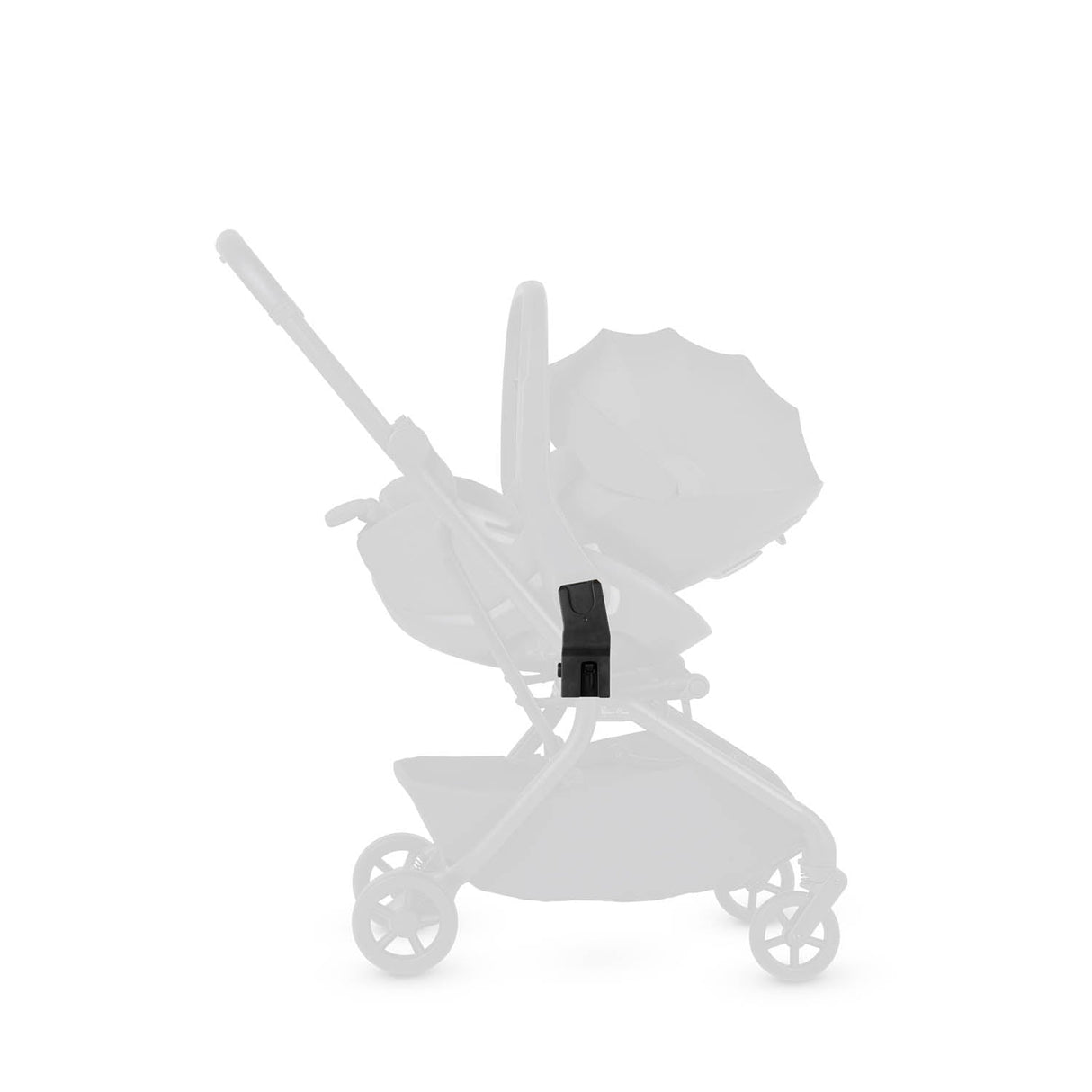 Silver Cross Nia Universal Car Seat Adapters