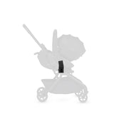 Silver Cross Nia Universal Car Seat Adapters