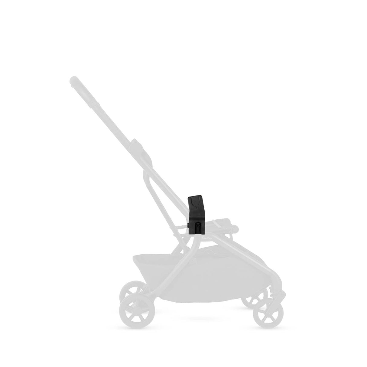 Silver Cross Nia Universal Car Seat Adapters