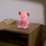 Tutti Bambini Night Light - Margot Mouse