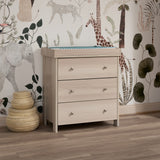 Obaby Nika Changing Unit - Aspen