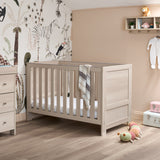 Obaby Nika 3 Piece Room Set - Aspen