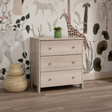 Obaby Nika Changing Unit - Aspen