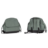 Noordi Fjordi V1 3in1 with Joie i-Snug 2 Car Seat, Fern